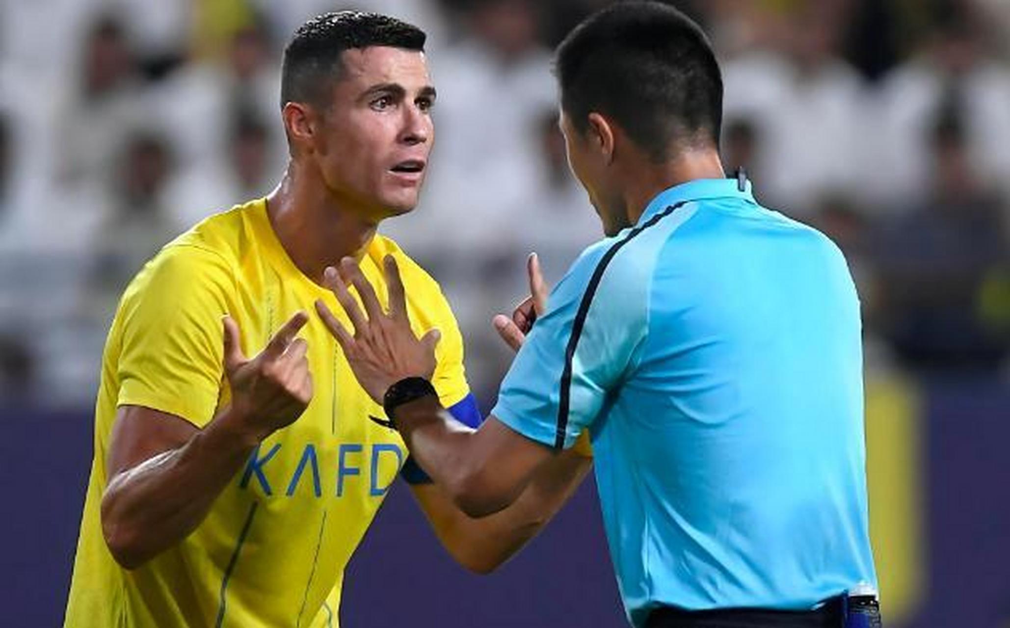 九游游戏中心下载-关于表现优异引发热议！，C罗在雄鹿比赛中重要助攻引发球迷热议的信息